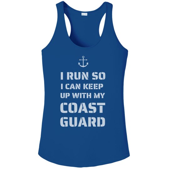 Coast Guard 
