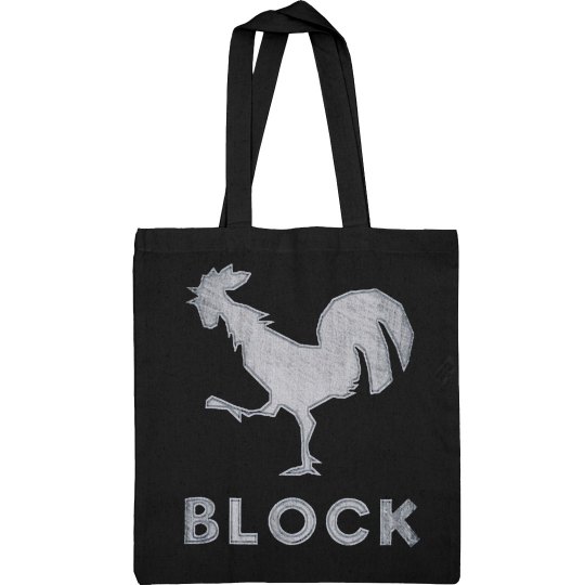 Cockblock Bag Cockblock Bag