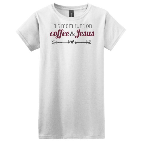Coffee & Jesus