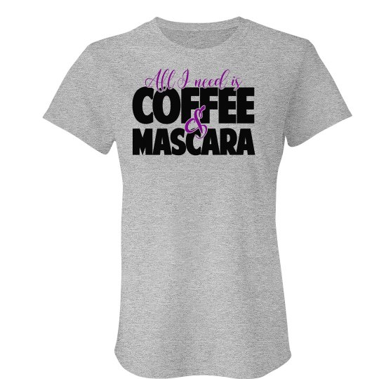 Coffee & Mascara