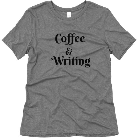Coffee & Writing