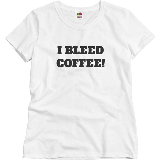 COFFEE BLEED 2 COFFEE BLEED 2