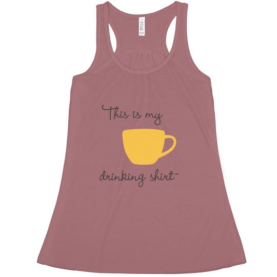 Coffee drinker Coffee drinker