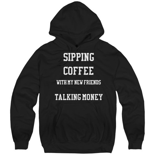 Coffee for a good day 