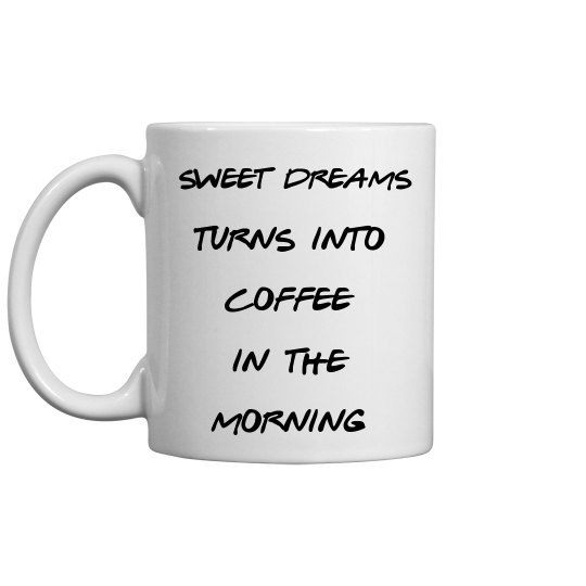 Coffee in the Morning Coffee in the Morning