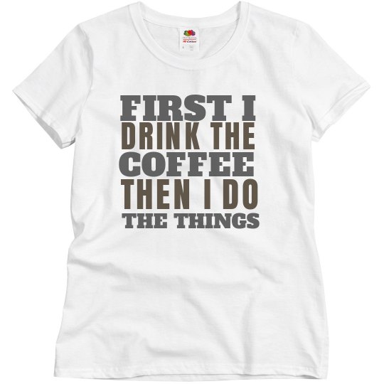 Coffee is life Coffee is life