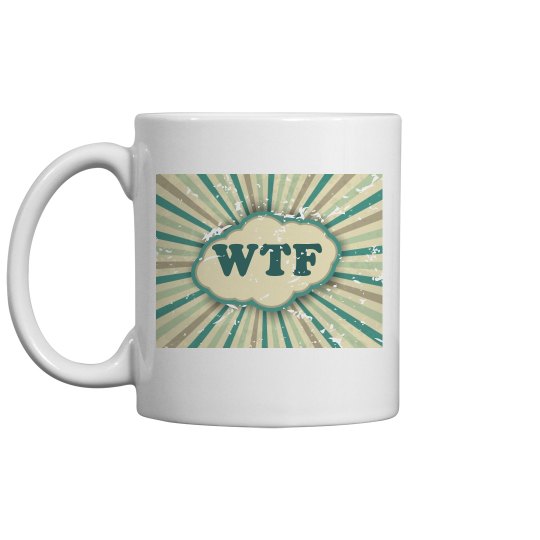 Coffee Makes Me Happy Collection 