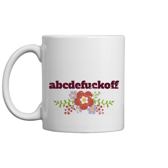 Coffee Makes Me Happy Collection