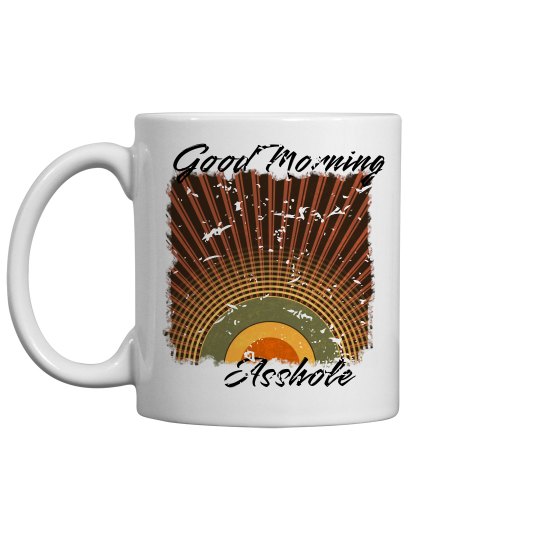 Coffee Makes Me Happy Collection