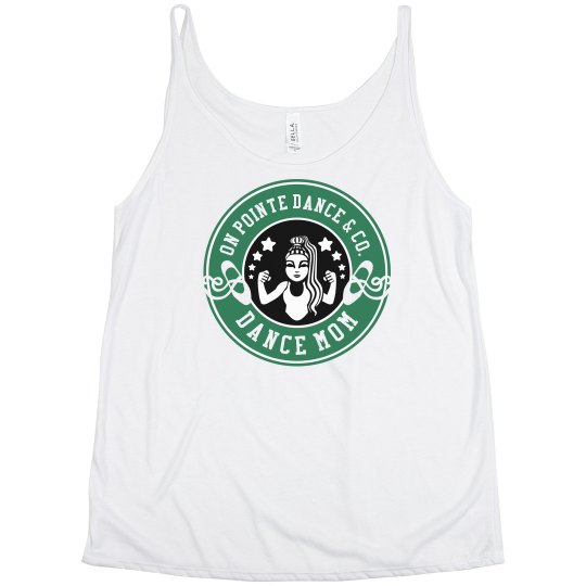 Coffee Mom Coffee Mom