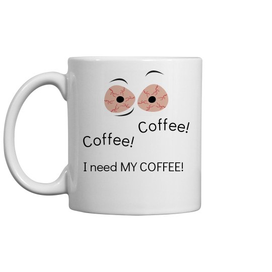Coffee Mugs