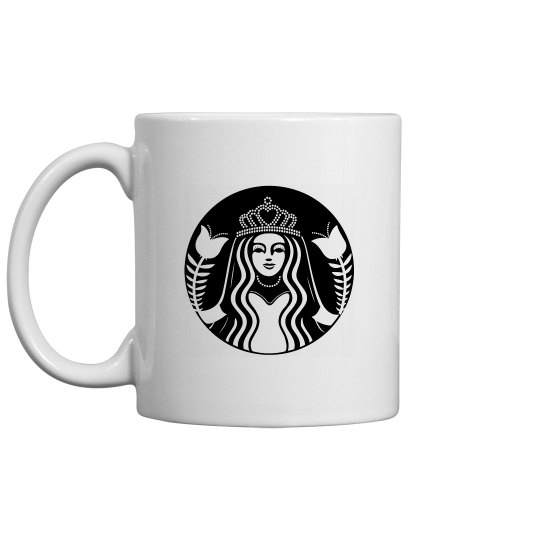 coffee queen mug coffee queen mug