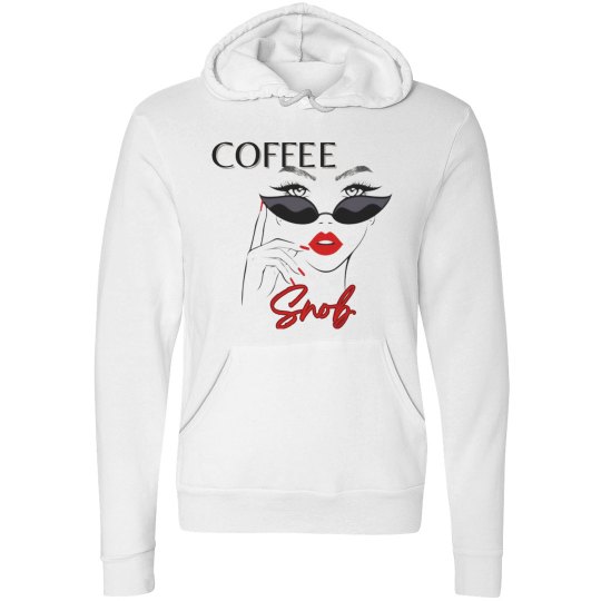 Coffee Snob Coffee Snob