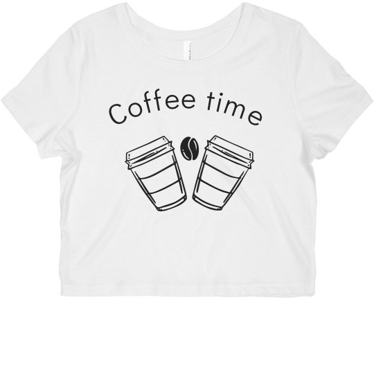 coffee time coffee time