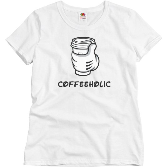 coffeeholic