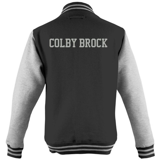 Colby brock jacket
