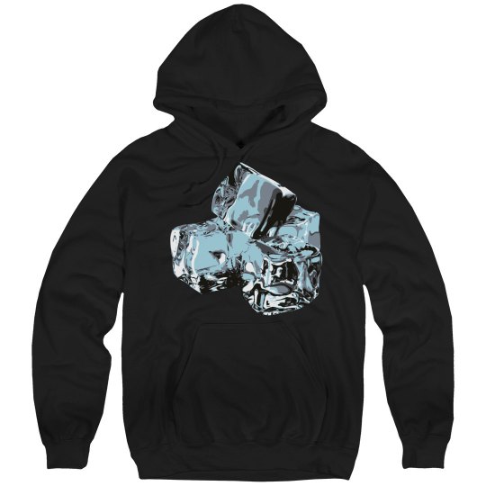 Cold UNISEX Hoodie