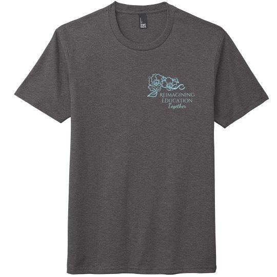 Collective Ed soft unisex