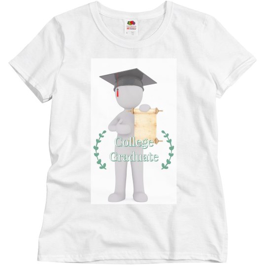 College Graduate College Graduate