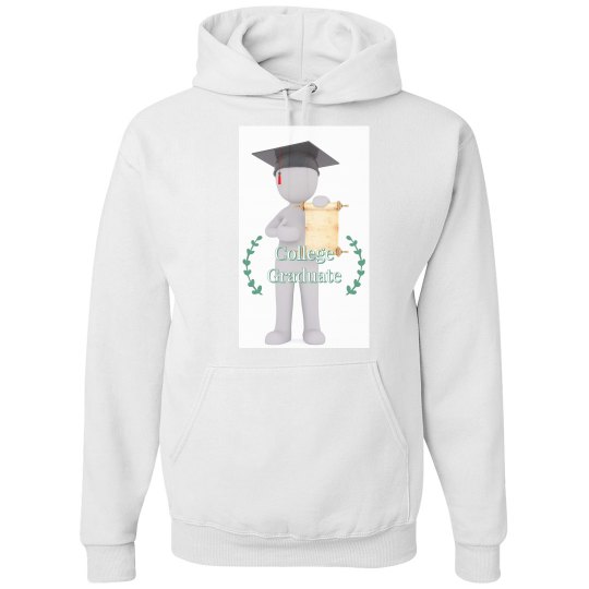 College Graduate College Graduate