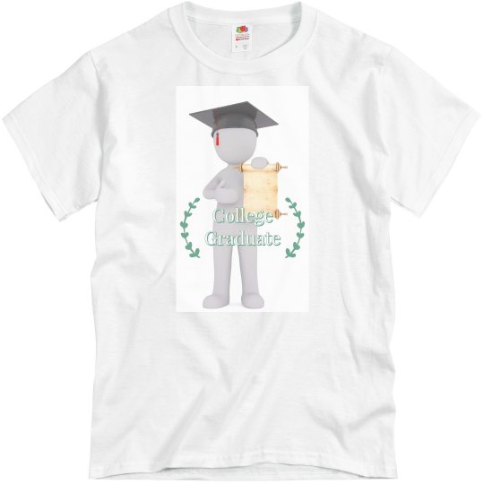 College Graduate College Graduate