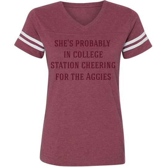 College Station Aggies