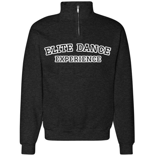 College Style 1/4 Zip College Style 1/4 Zip