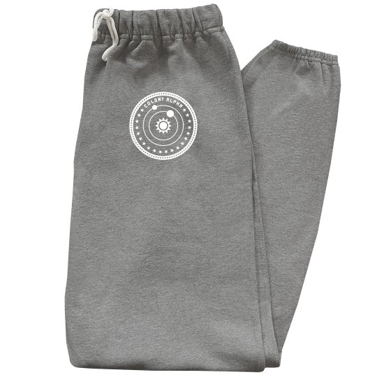 Colony Alpha Joggers