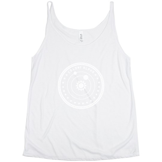 Colony Alpha Plus Tank Top
