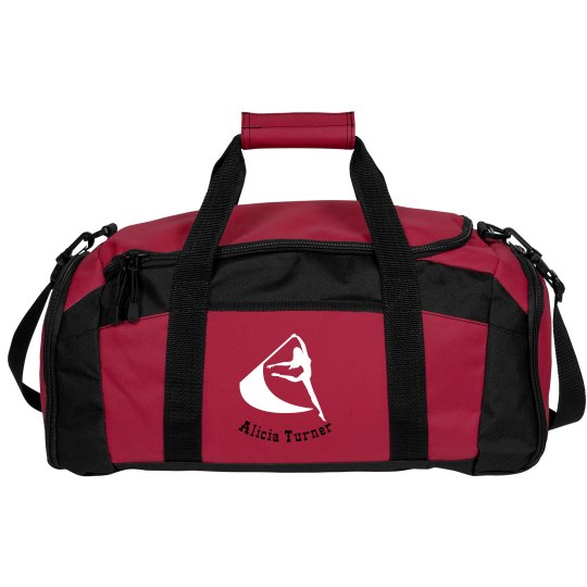 Color Guard Bag Color Guard Bag