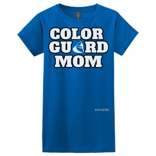 Color Guard Color Guard