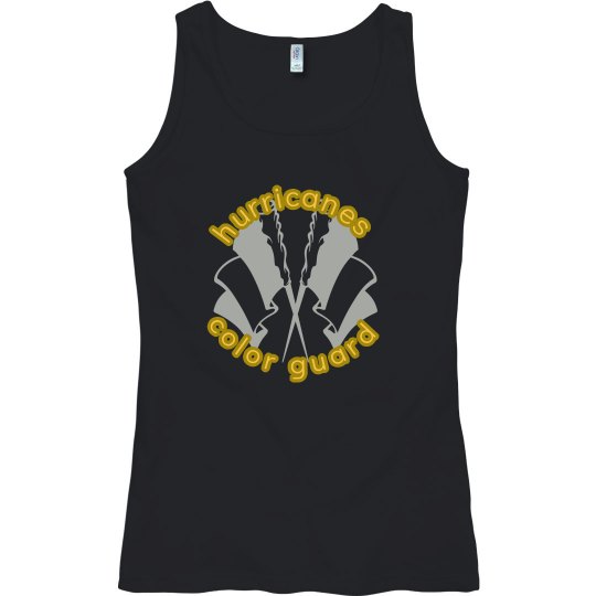 Color Guard shirt Color Guard shirt