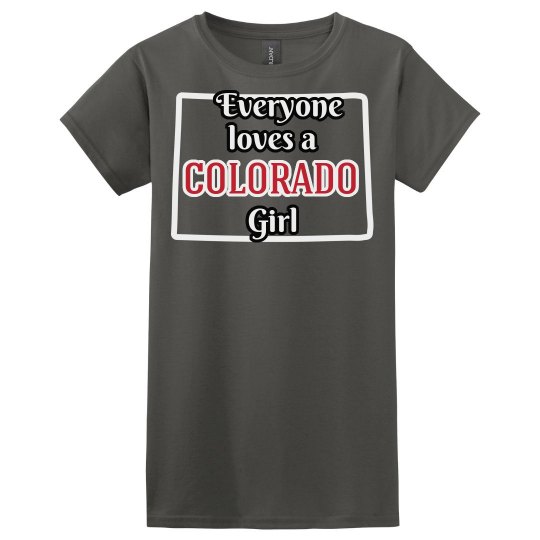 Colorado love