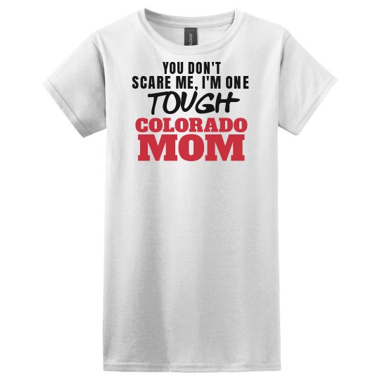 Colorado Mother