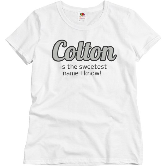 Colton
