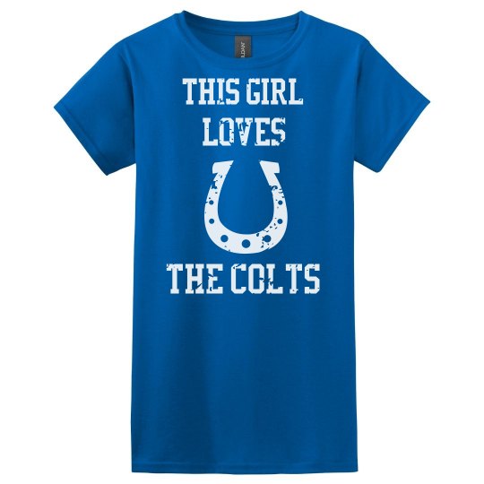Colts Shirt