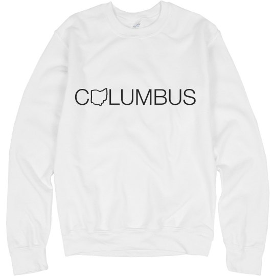 Columbus Love