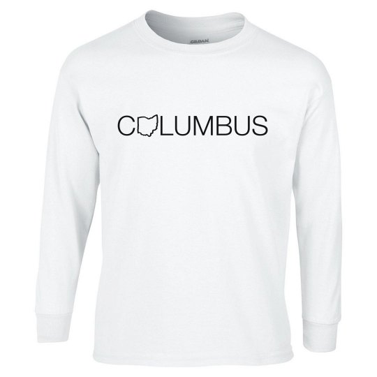 Columbus Love Columbus Love