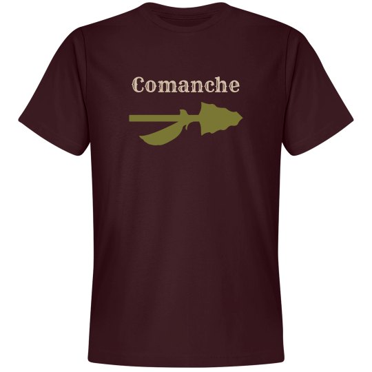 comanche
