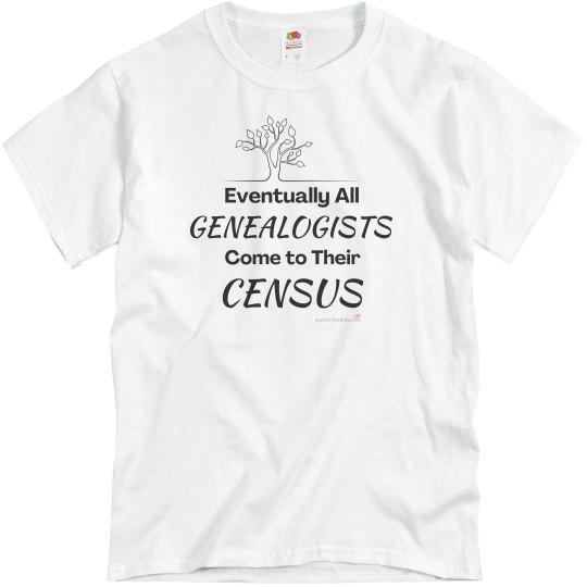 Come to Their Census Come to Their Census
