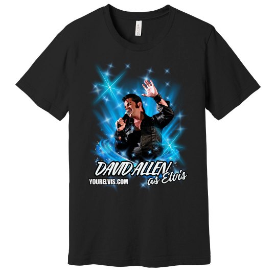 “Comeback” Unisex Tee