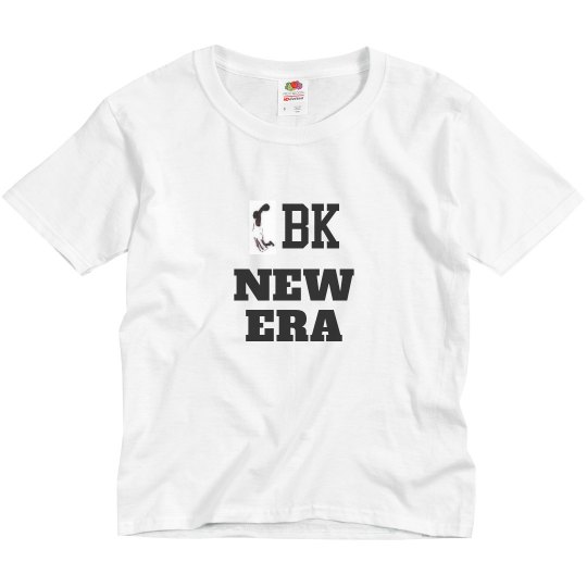Comebackkid new era youth