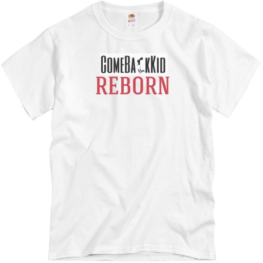 comebackkid reborn comebackkid reborn