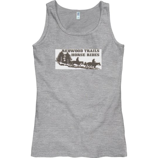 Comfy tank Comfy tank
