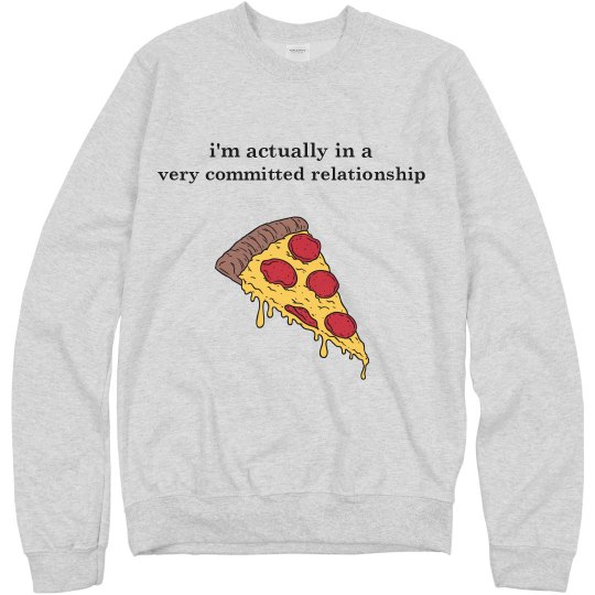 committed relationship