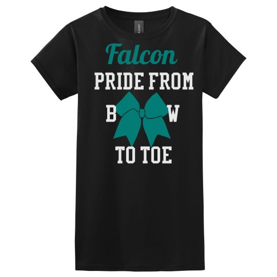 Comp Pep Shirt Women's 