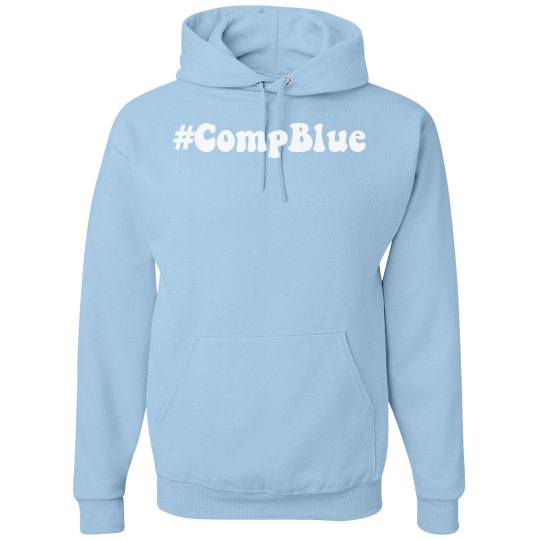 #CompBlue #CompBlue