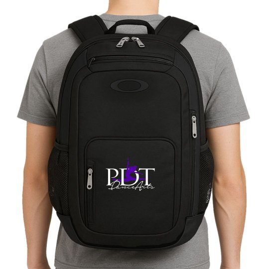 Competition Team Backpack