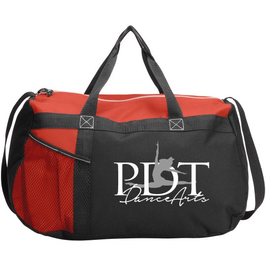 Competition Team Bag