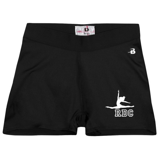 Compression Shorts